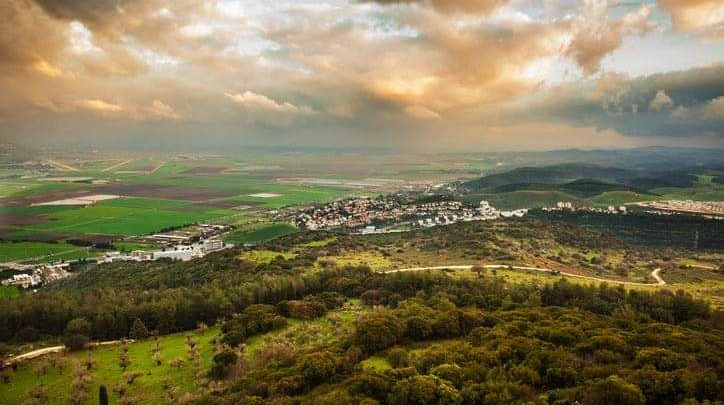 حالة الطقس: ارتفاع على درجات الحرارة مع بقاء الأجواء باردة نسبيا
