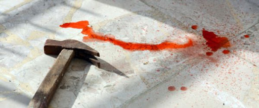 جنين: مقتل مسنة على يد ابنها المختل عقلياً
