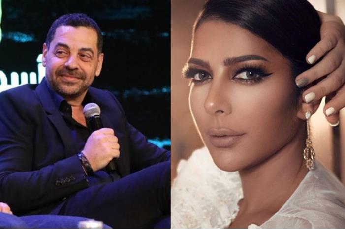 لهذا السبب تطلقت الفنانة أصالة !
