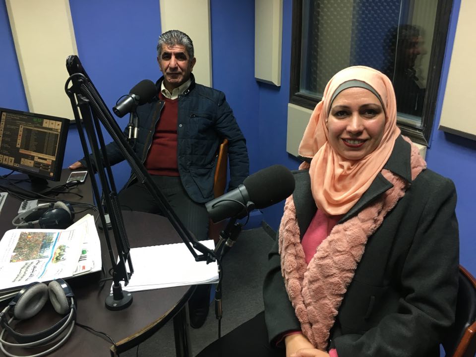 صوت| بحث جديد: حول اليات التحول من البلديات التقليدية الى الالكترونية وأثُرها على التنمية المحلية

