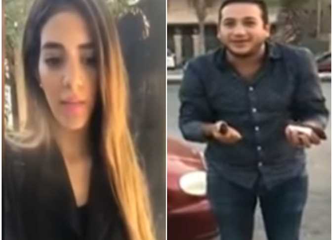 فيديو| "فتاة مصر" قضية تفسر "ثقافة لوم الضحية بدلا من المتحرش"
