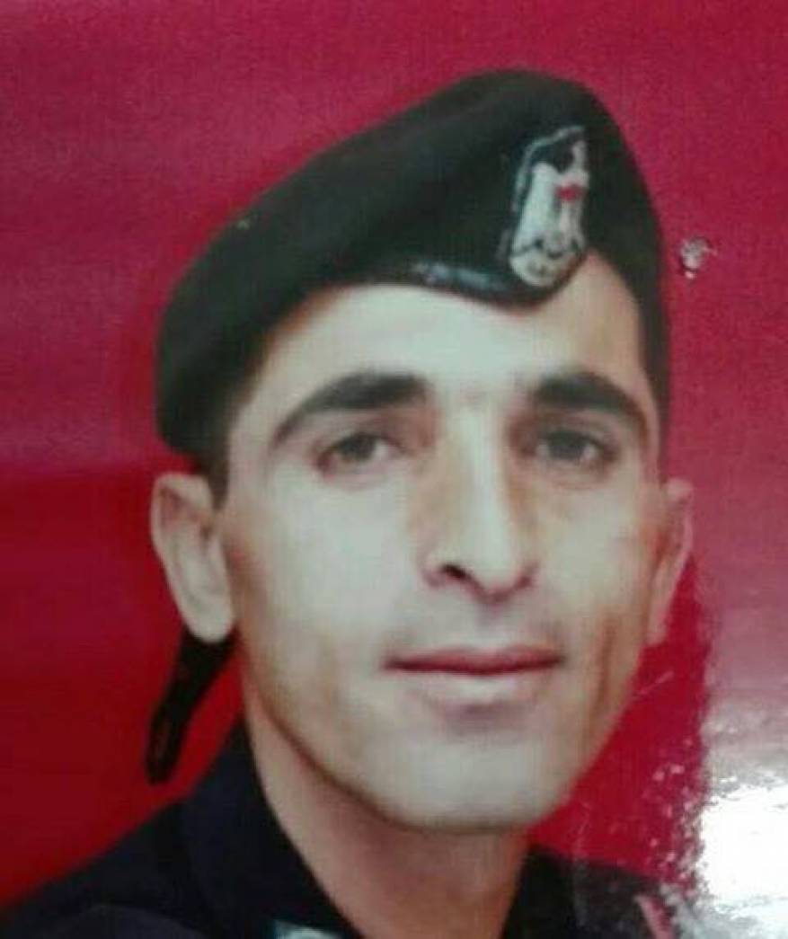 الحكم (15) عاما على قاتل ضابط شرطة في جنين
