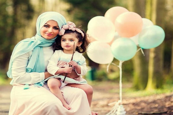 7 أسباب تجعل السنة الثانية من الأمومة أفضل من الأولى

