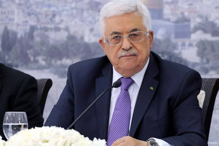 الرئيس أمام "استشاري فتح": لا انتخابات ما لم يصوت المقدسي في قلب القدس الشرقية
