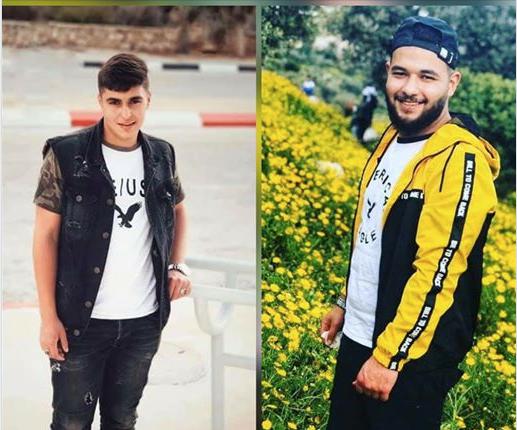 اعتقال 9 شبان بينهم طالبان في جامعة بيرزيت

