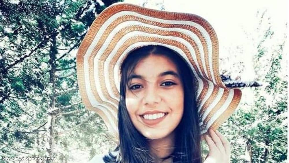 شاب سوري يقتل فتاة رفضت الزواج منه بقنبلة يدوية
