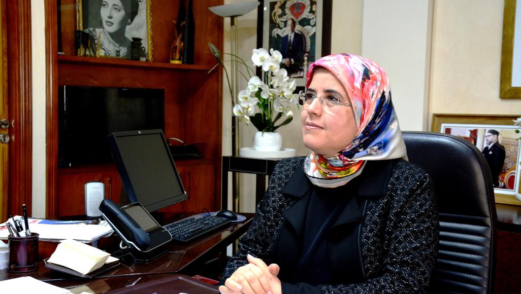 وزيرة المساواة والأسرة المغربية: التمكين الاقتصادي للنساء أساسي لتحسين أوضاعهن
