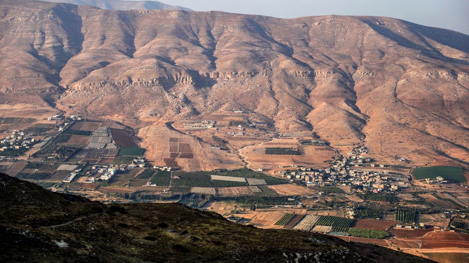 نتنياهو يأمر ببدء ضم غور الأردن
