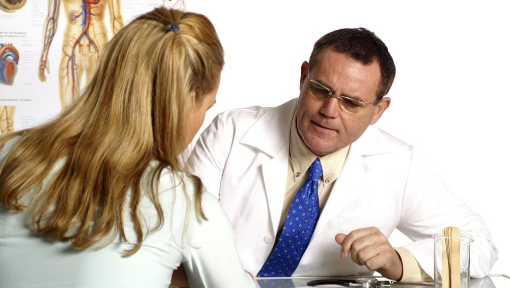 9 عادات مزعجة يكرهها أطباء أمراض النساء من مريضاتهم
