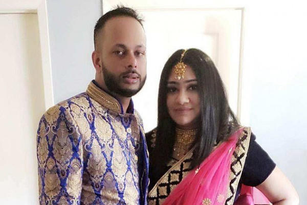 جريمة مروعة.. عريس يقتل زوجته وينتحر لإعجابها بممثل شهير
