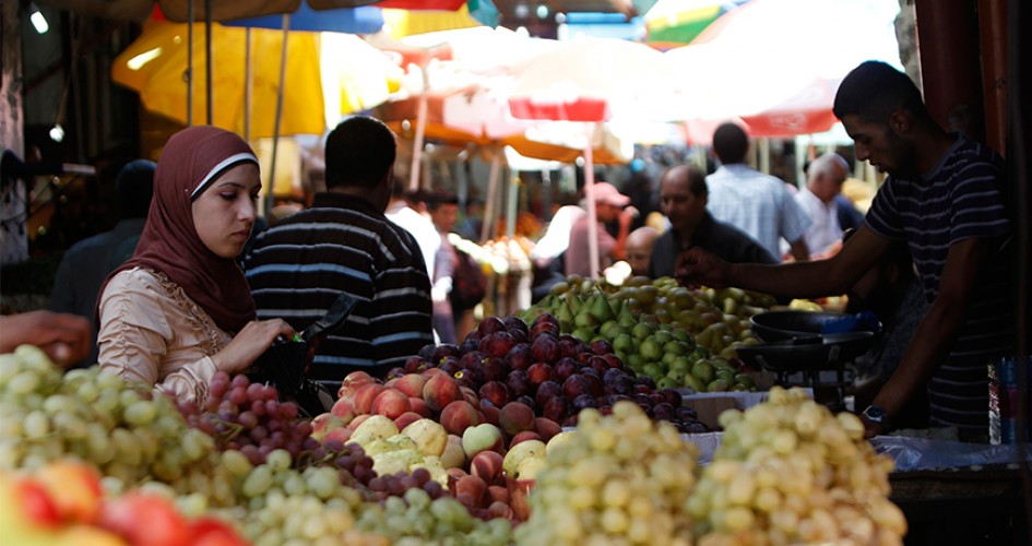 الاحصاء: ارتفاع عجز الميزان التجاري بنسبة 2%

