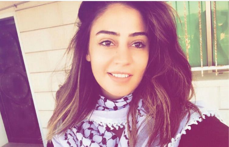 تدهور حاد على صحة الأسيرة "هبة اللبدي "
