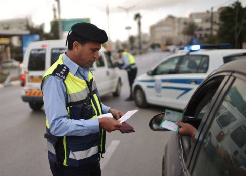 "القضاء الأعلى" يطبق نظام الربط الالكتروني مع وزارة النقل والمواصلات
