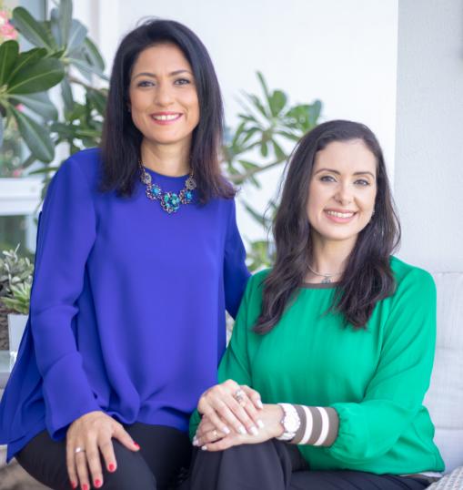 She is Arab: world first women's platform launches in the UAE
