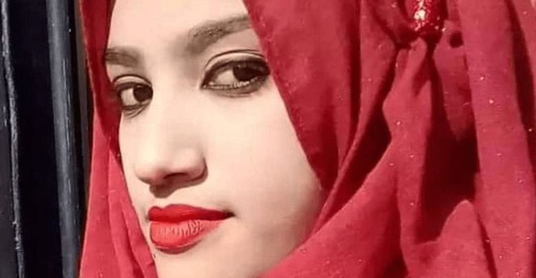 إعدام 16 شخصاً قتلوا طالبة حرقاً بـ "الكيروسين"
