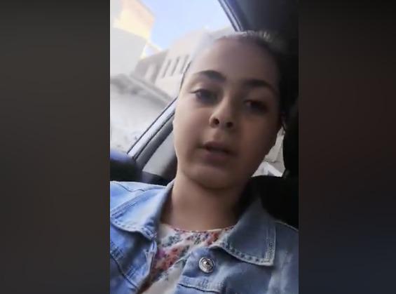 "فيديو" لطالبة انتُخبت لرئاسة برلمان مدرسةٍ لـ"الأونروا" بغزة "يُشعل" وسائل التواصل الاجتماعي
