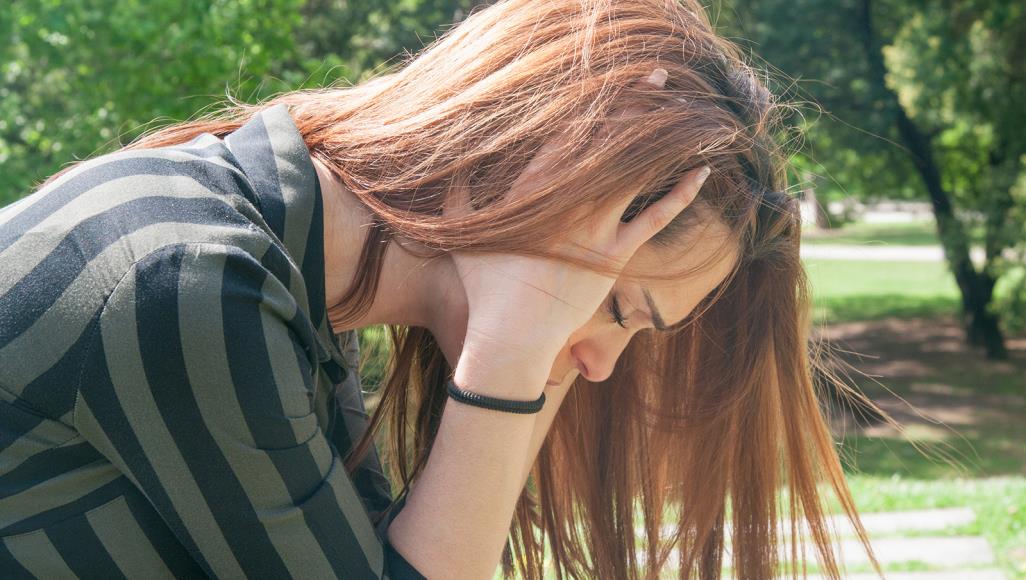 عندما لا تعبر الكلمات.. هل بإمكاننا البكاء أمام أطفالنا؟
