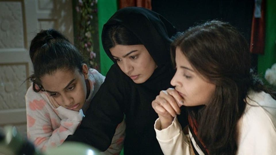 "المرشحة المثالية" رهان السينما السعودية في سباق الأوسكار
