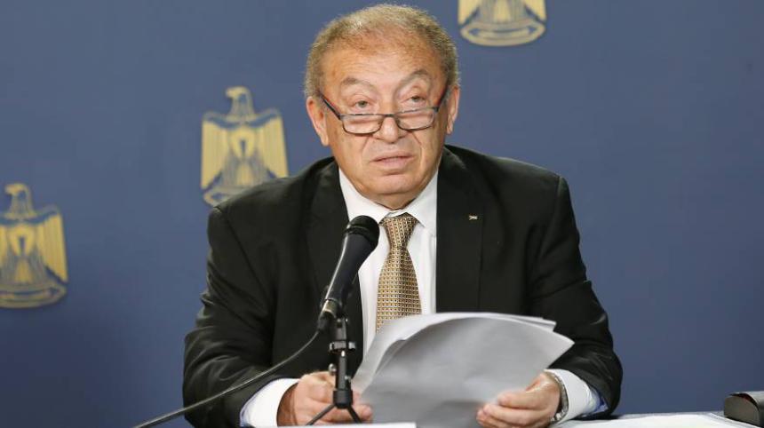 العسيلي: نخطط لإنشاء منطقة صناعية خاصة بصناعة الجلود

