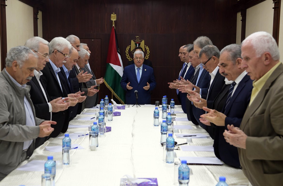 مجدلاني يكشف عن موعد الانتخابات الرئاسية
