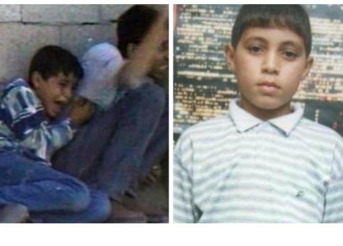 الذكرى الـ19 لاستشهاد الطفل محمد الدرة
