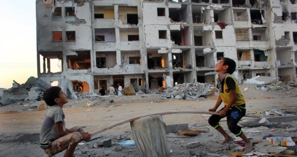الخضري: 85% من سكان غزة تحت خط الفقر

