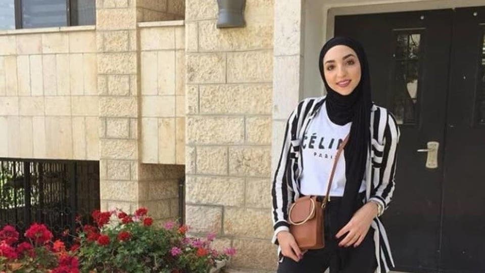 جديد إسراء غريب.. عينات للأدلة الجرمية في الأردن
