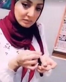 تفاصيل جديدة.. حول مقتل الأم زينب في عمان
