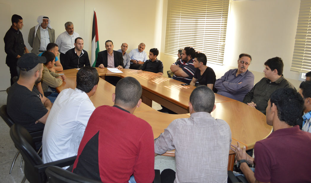 
التربية تبحث ترتيبات الطلبة المقبولين في المنح الدراسية بتونس
