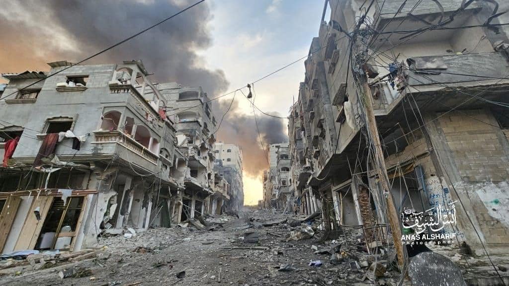 The Department of Human Rights and Civil Society of the Palestine Liberation Organization warns against committing genocide crimes against Palestinians in the Gaza Strip