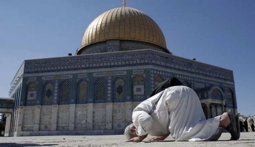 خلافات إسرائيلية حول دخول الفلسطينيين للأقصى خلال رمضان
