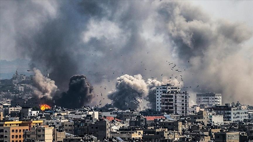 صحة العالمية: دمار غير مسبوق تسببته الحرب في غزة ويحتاج إصلاحه عقودا من الزمن
