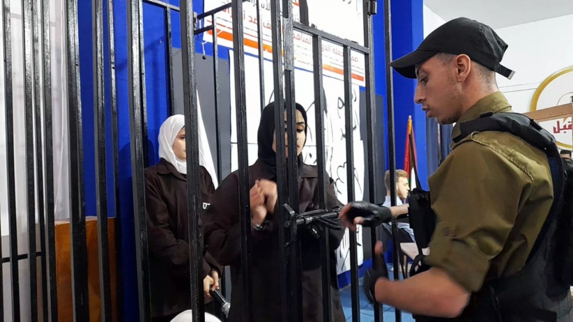"مؤسسات الأسرى": بعض المعتقلين والمعتقلات تعرضوا لاعتداءات جنسية في سجون الاحتلال
