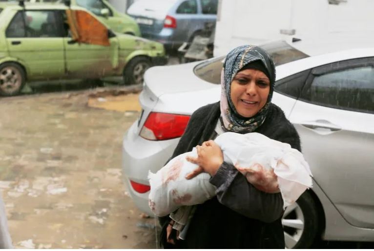 كندا تستجيب لطلب لجوء طفلة من غزة بعد استشهادها
