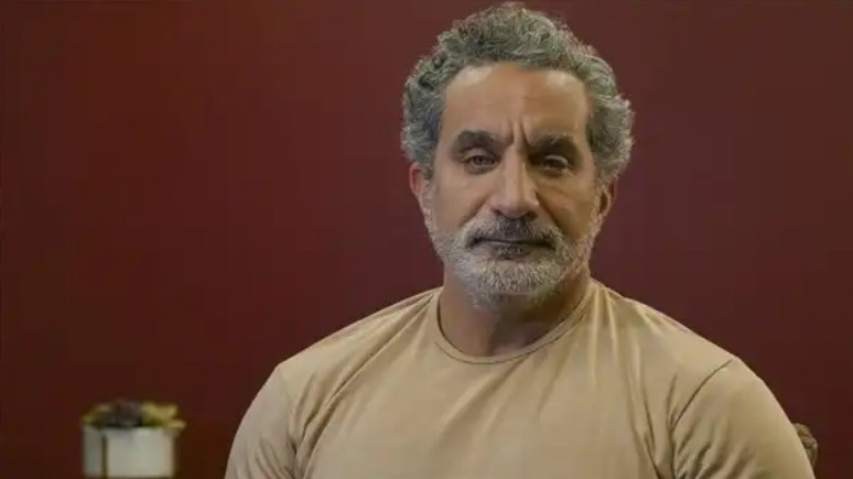 باسم يوسف: لن أصوّت لبايدن تضامنا مع غزة
