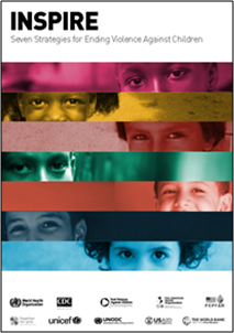 INSPIRE: Seven strategies for Ending Violence Against Children