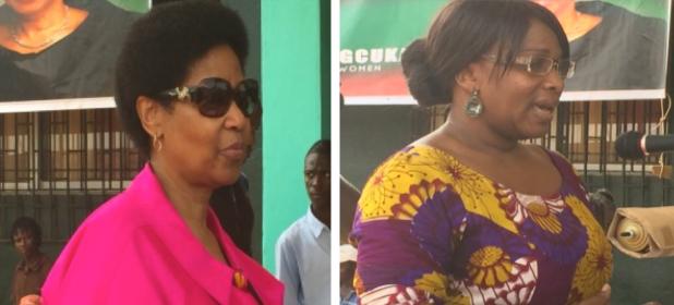 First Women's Radio Station Opens in Liberia 