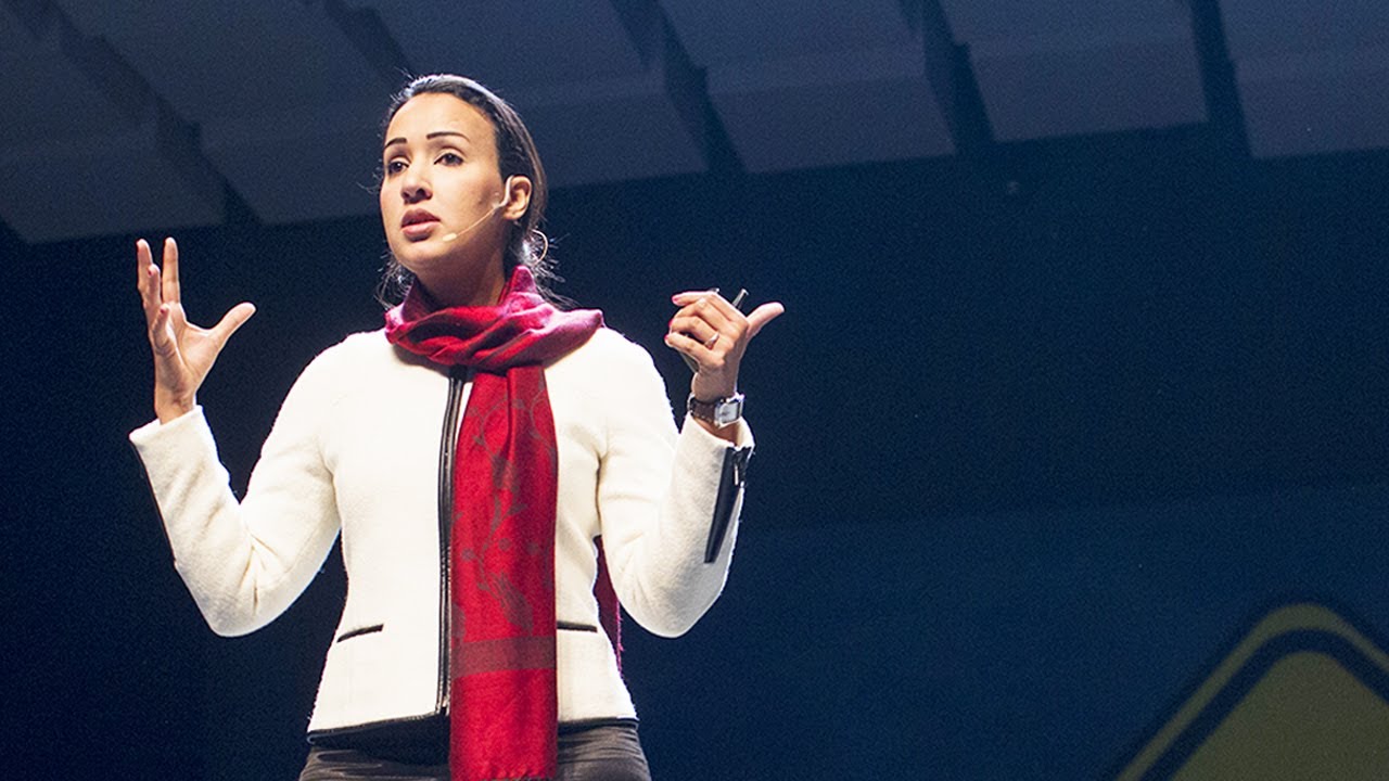 Women’s Rights Activist Speaks Out On Being Forced to Flee for Breaking Saudi Driving Ban 