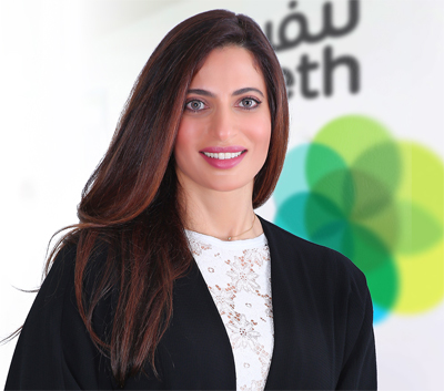 Banking Giant Emirates NBD Appoints Female CEO