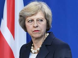 British Election Results: Prime Minister Theresa May in a Precarious Position