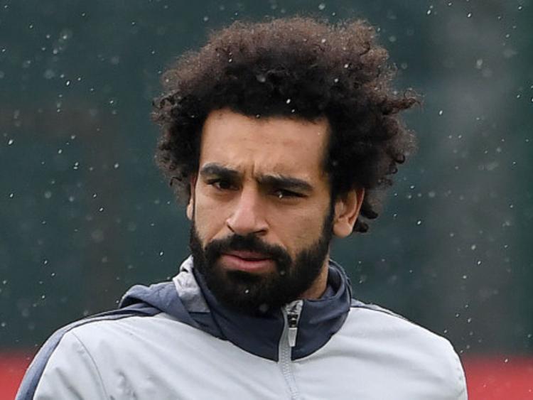 Mo Salah: "Women in Arab world should be treated better"