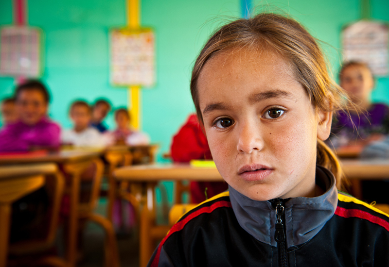 Why Girls’ Education in Morocco Needs More than Money