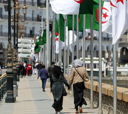 نقابات الصحة في الجزائر تطالب بسحب قانون جديد يسمح بالإجهاض