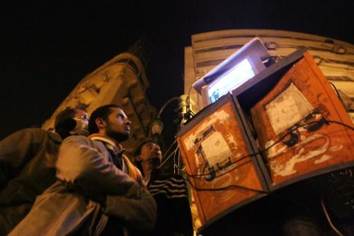 Egypt state TV takes anchorwomen off air until they lose weight