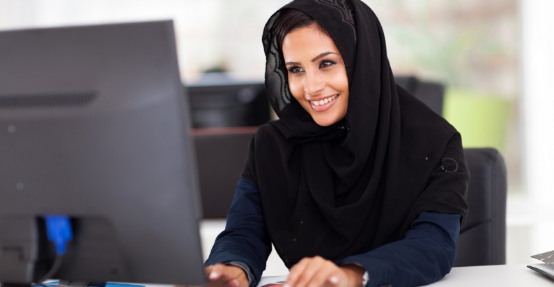 سيدات أعمال الامارات يؤسسن قناة تهتم بقضايا المرأة