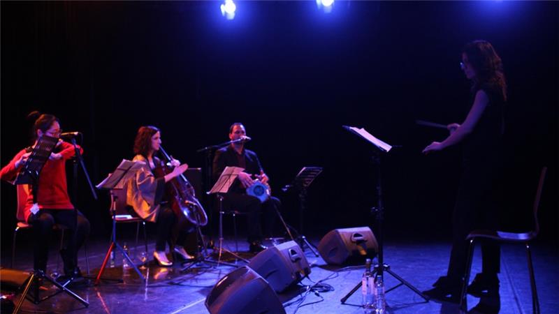 Arab women artists and their long road to expression