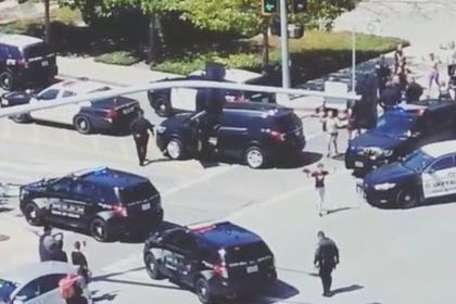 مقتل المرأة المشتبه بها في إطلاق النار بمكتب يوتيوب في كاليفورنيا