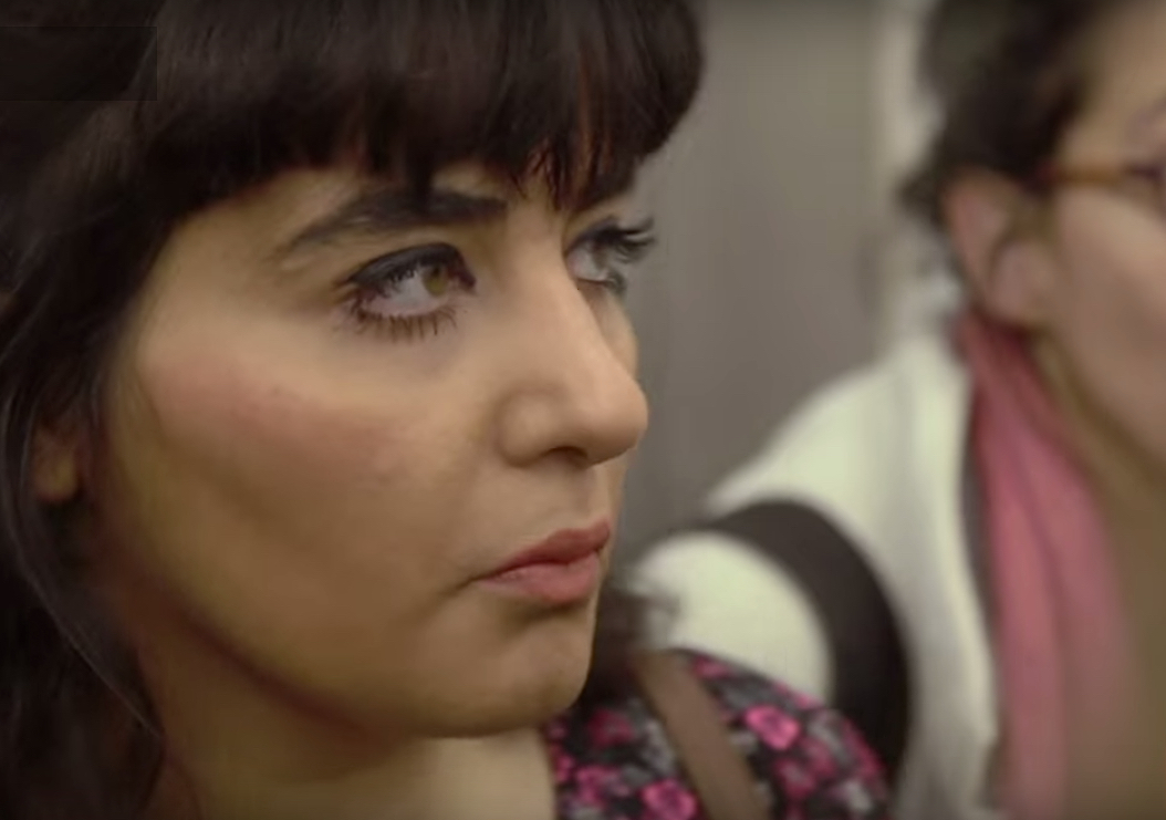 Meet the activist who fled Syria after secretly filming life under ISIS