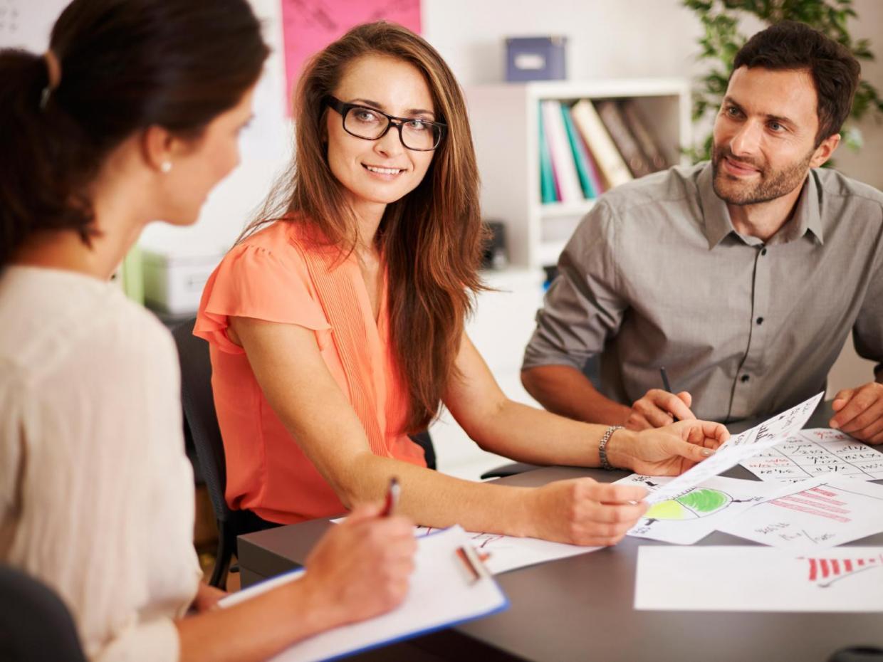 Calling all men! Five ways you can be a feminist at work