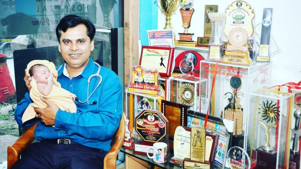 Doctors in India Challenge Sexism